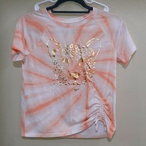 Girls Tee